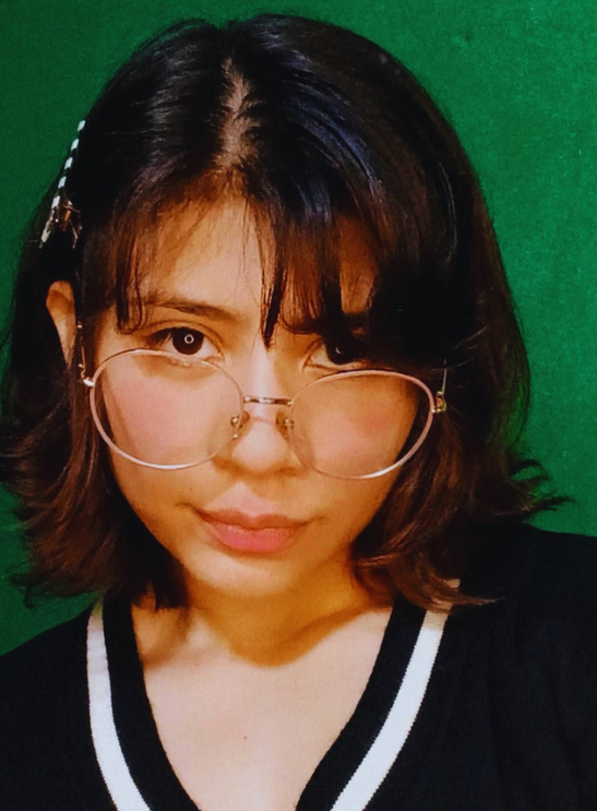 Ketlin Llantoy