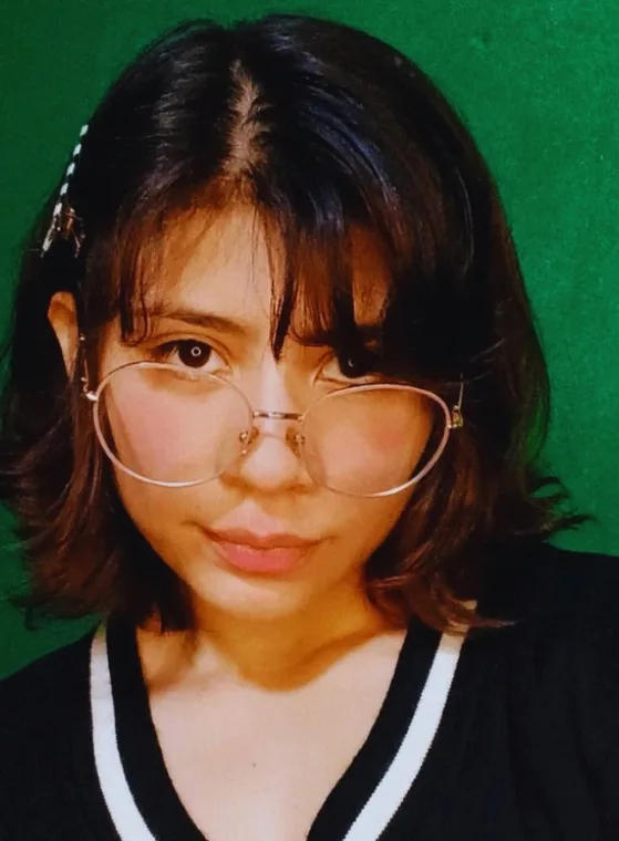 Ketlin, creadora de contenido y editora de video de KetBia